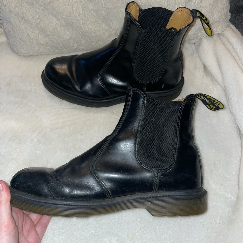 Dr Martens Chelsea